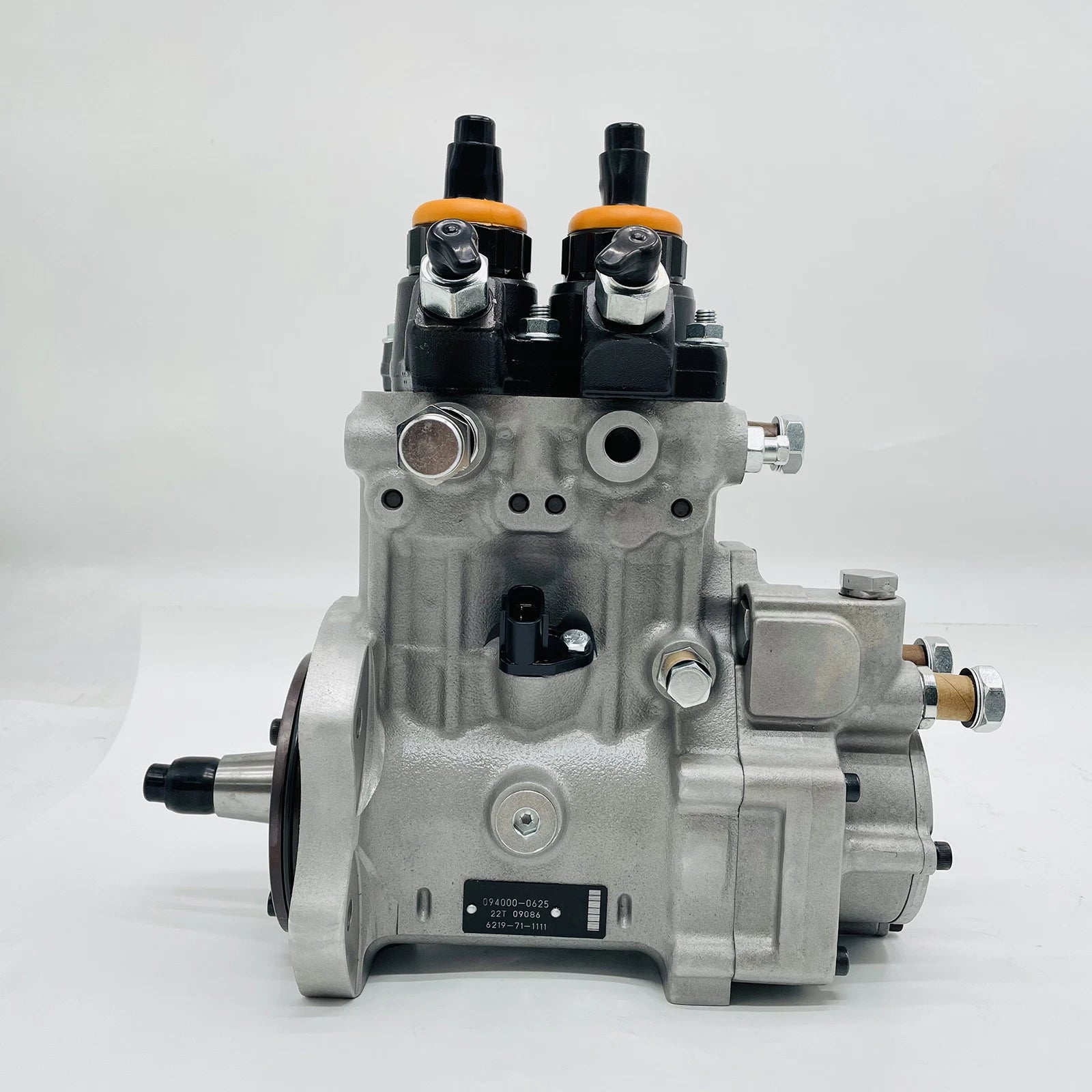 Fuel Injection Pump 094000-0625 6219-71-1111 For | Hook & Hull Co