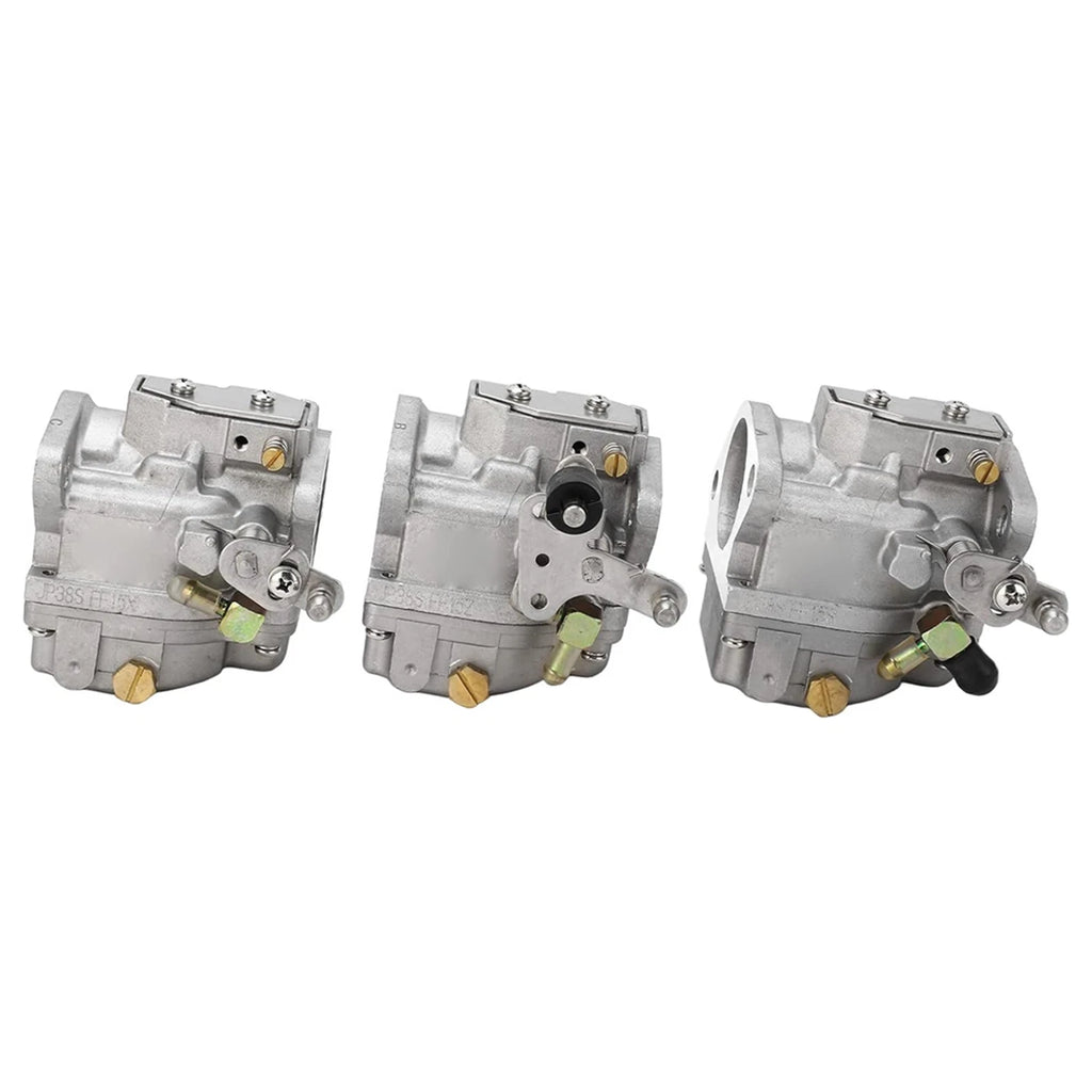 Carburetor Kit for Mercury Marine 40-60HP Models 40/45/55/60