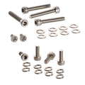 Stainless Screw Kit for Mikuni Super BN SBN Carburetors SeaDoo / Yamah