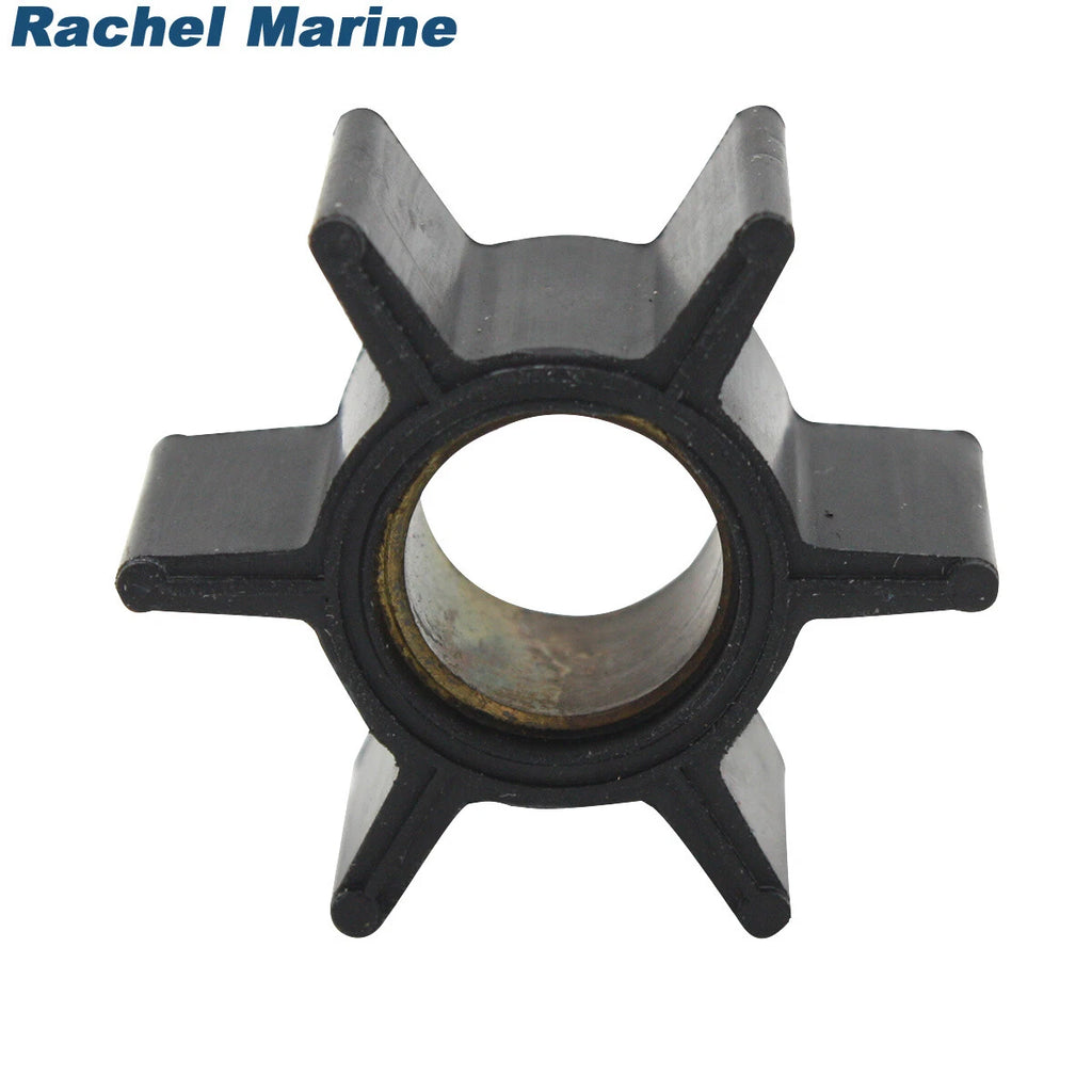 Water Pump Impeller for Mercury 3.5-6HP Outboards