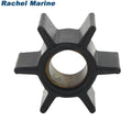 Water Pump Impeller for Mercury 3.5-6HP Outboards