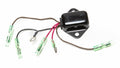 Kawasaki Jet Ski 650 TS X2 SX SC 650 Voltage Regulator Rectifier 21066