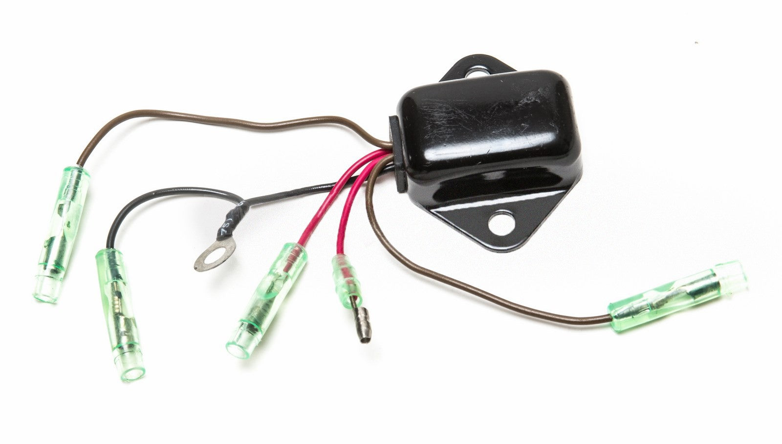 Kawasaki Jet Ski 650 TS X2 SX SC 650 Voltage Regulator Rectifier 21066