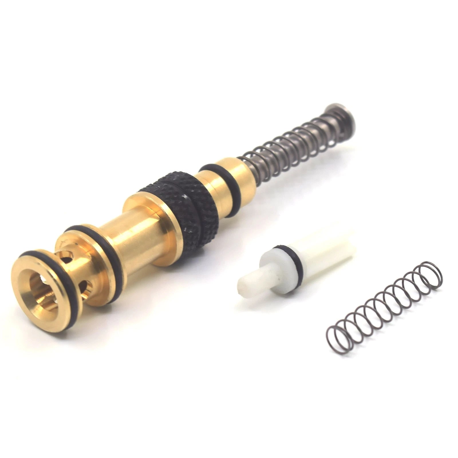 Plunger Valve Assembly For Hitachi Nr83a, Nr83a2, Nr83a2(s) Framing