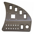 Rinker Boat Blank Switch Panel 262 Captiva by Rinker