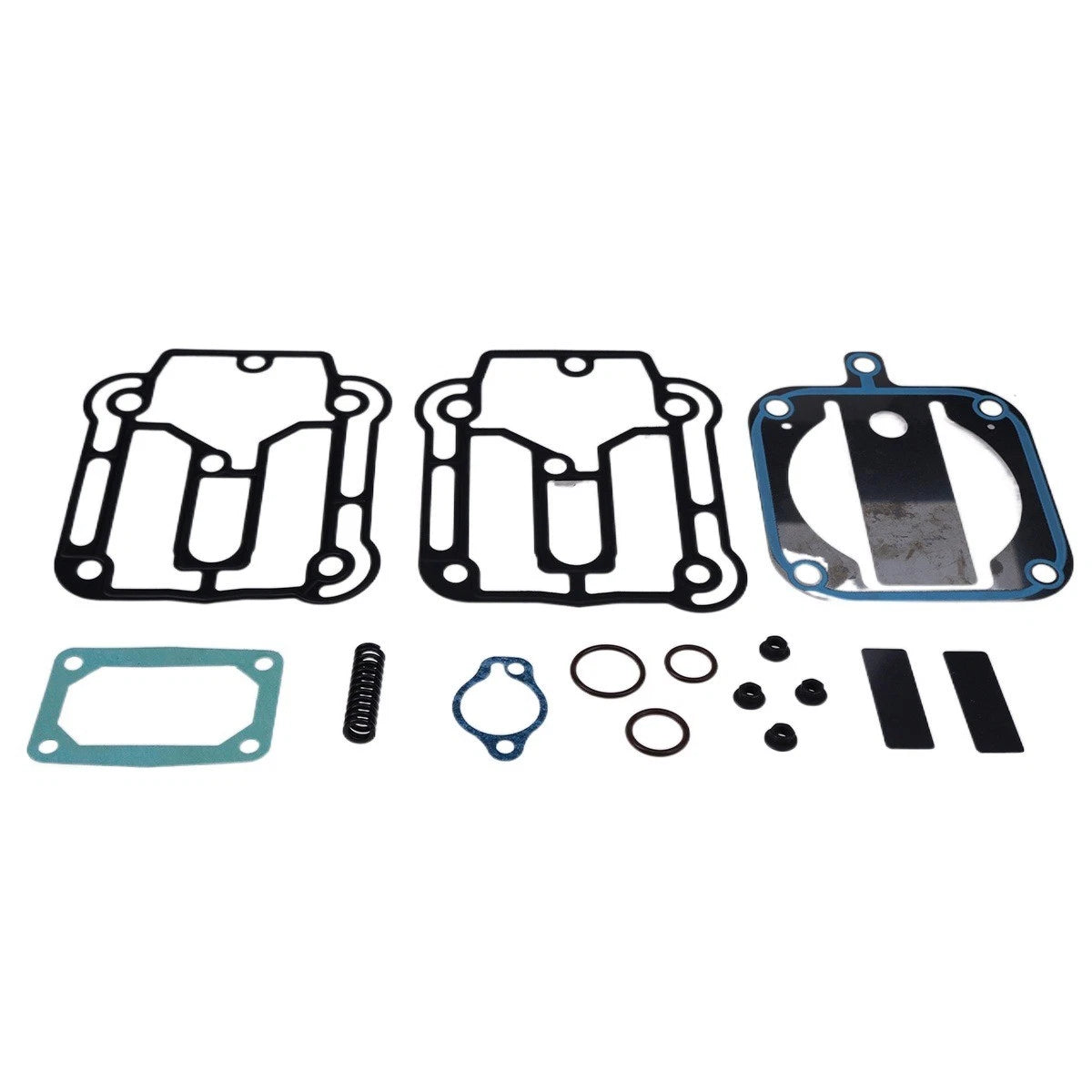 Air Brake Compressor Repair Kit 23536774/ Ba921 Closed Room For