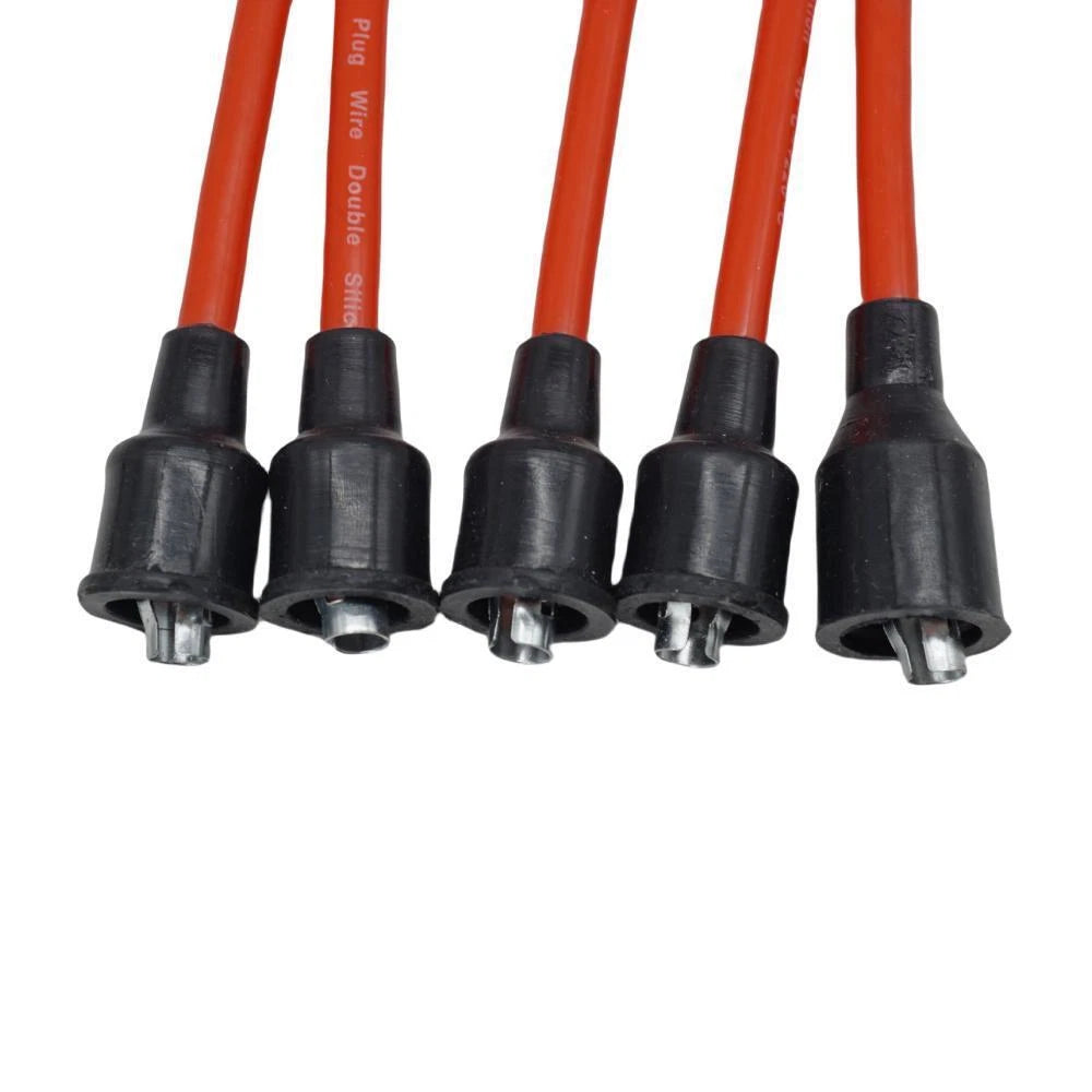 Marine Spark Plug Wire Set – Mercruiser 1984-1990