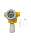 Consilium 5200261-01a Salwico Gd (Atex) Oxygen (O2) Gas Detector