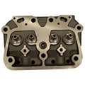 Cylinder Head Fits John Deere 420, 430 Tractor M3035t, M3995t, Am3058t