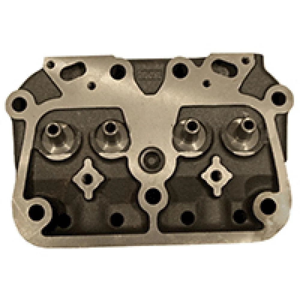 Cylinder Head Fits John Deere 420, 430 Tractor M3035t, M3995t, Am3058t