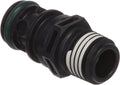 Fuel Connector Attwood Universal 1/4" NPT by Attwood
