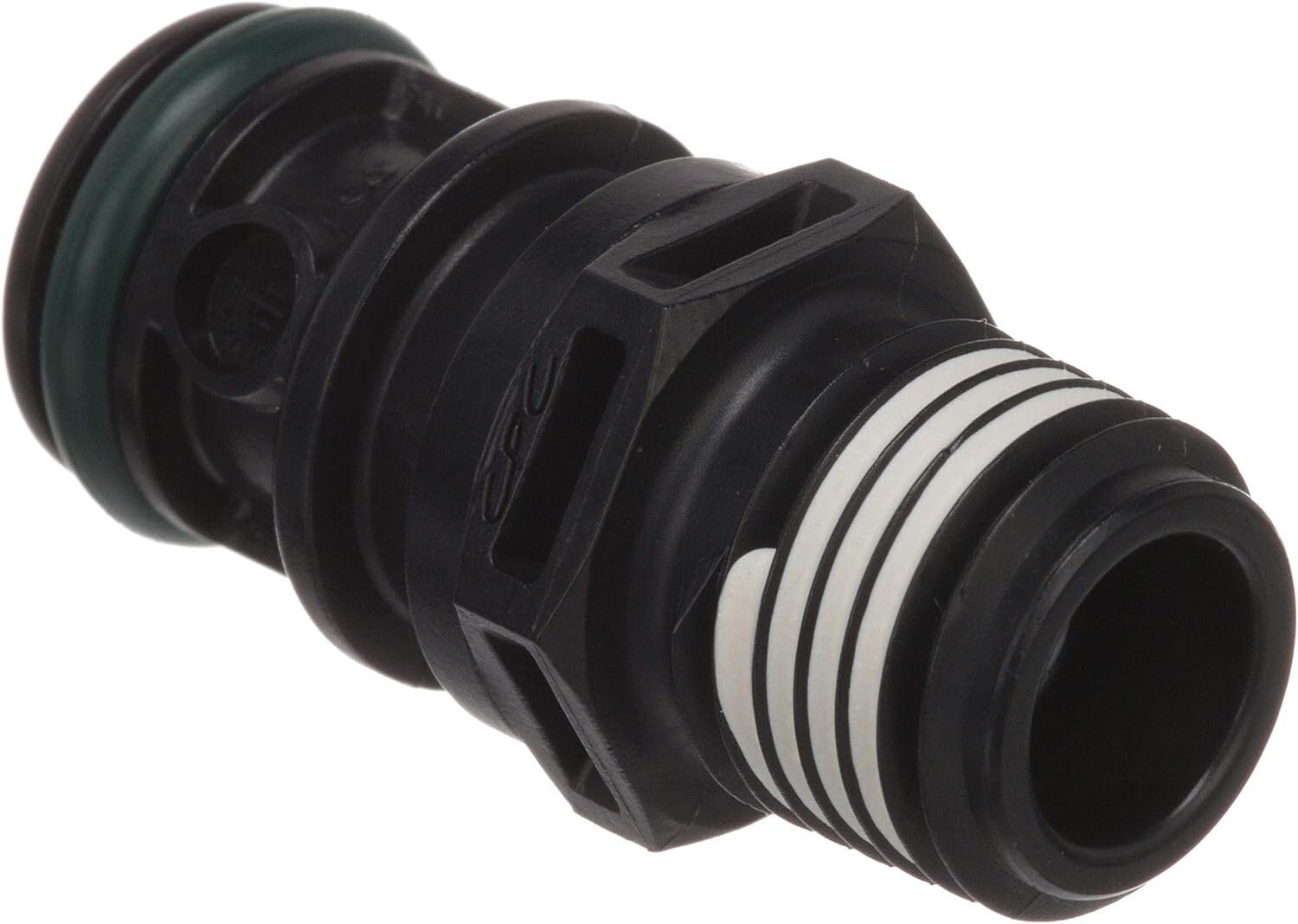 Fuel Connector Attwood Universal 1/4" NPT by Attwood