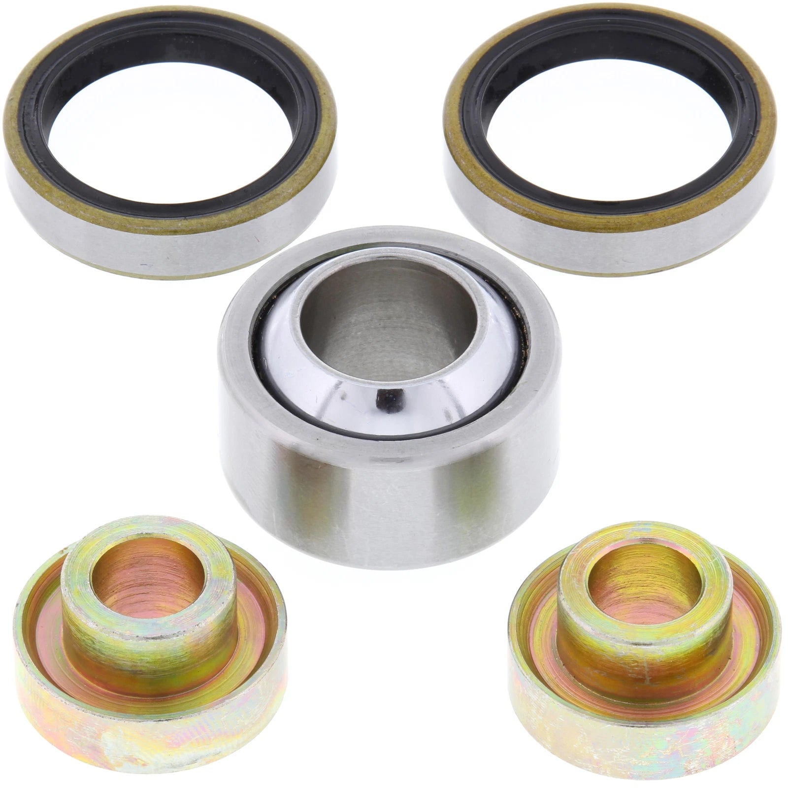 Lower Rear Shock Bearing Kit For Ktm Sx 125 1993