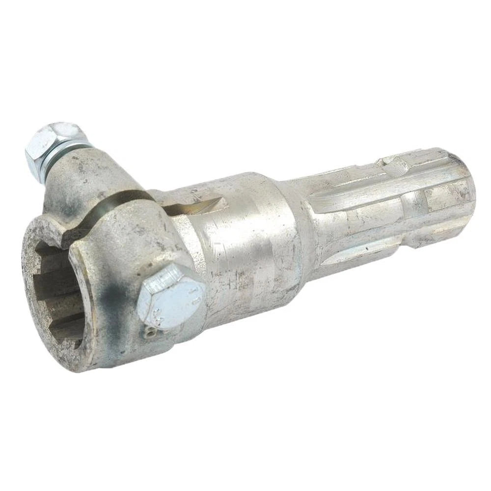 S.15902 Pto Adapter Female Spline 1 3/8'' 6 X Male Spline 1 3/8'' 6