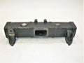 Marine Boat Engine Motor Diesel Bar Style Exhaust | Hook & Hull Co