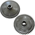 Wn-ah162230-pe<wbr/>x Gear Box, Loading Auger, Gears Fits John Deere