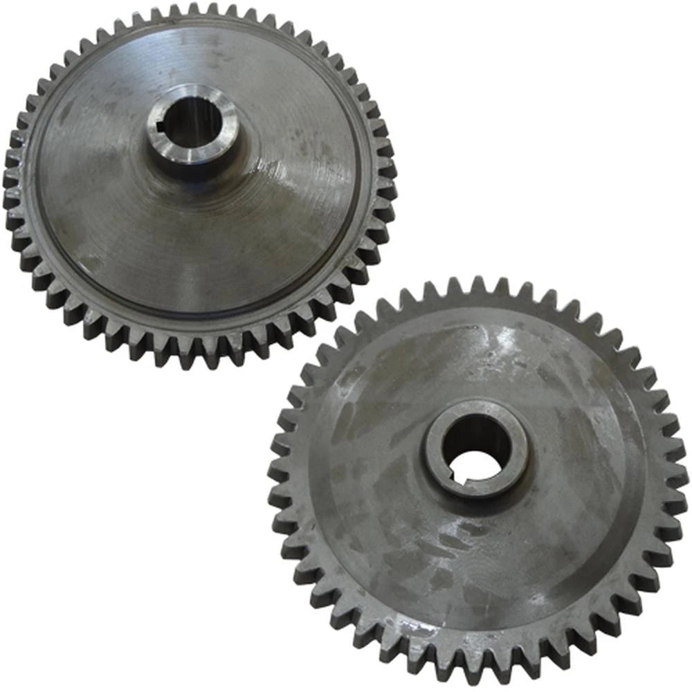 Wn-ah162230-pe<wbr/>x Gear Box, Loading Auger, Gears Fits John Deere