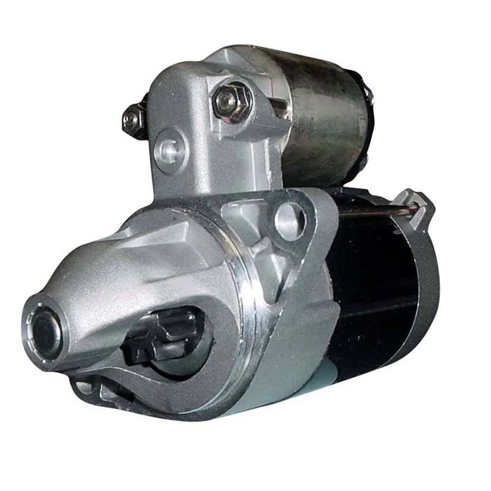 Am109408 12V Starter Fits John Deere Mower 1800 2500 2500e 2653 425