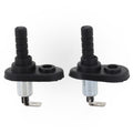 Courtest Light Door Switch For Car With Alarm Function And Rubber