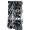 Complete Cylinder Head With Valves For Yanmar 3tnb84 Engine