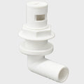 T-H Marine Boat Livewell Aerator Spray Head AH-92 3/4 Inch by T-H Marine