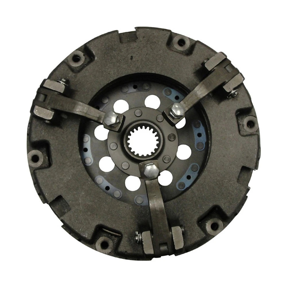 S.68490 Clutch Cover Assembly - Fits Kubota L2800, L2850, L2950,