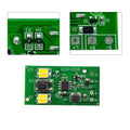 Dual Color Solar Lighting Controller