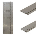 Boat Piano Hinge 3 x 10 Inch Stainless Steel