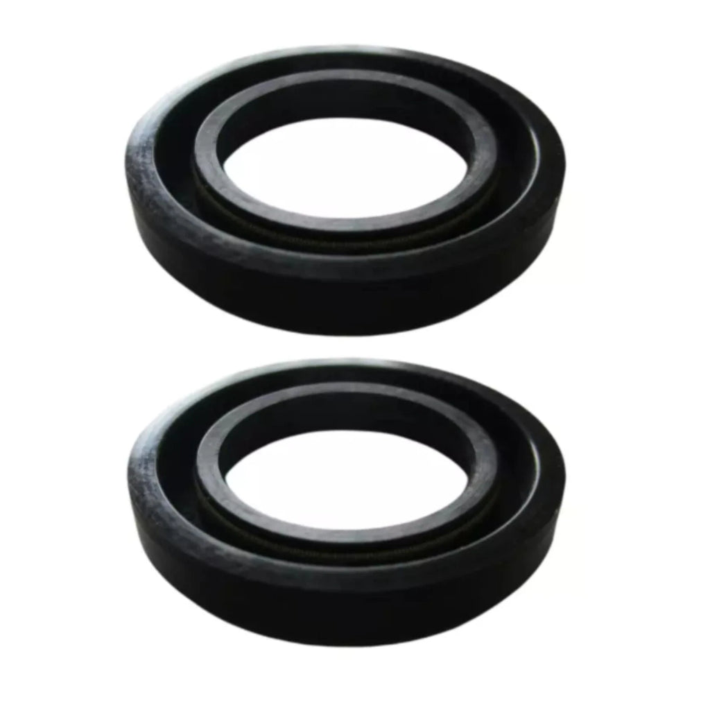 2Pcs Lower Casing Drive Oil Seal for Yamaha Outboard 20-70HP