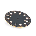 30.5mm Luminous Watch Dial Plate Fit Replacement For Eta 2824 2836