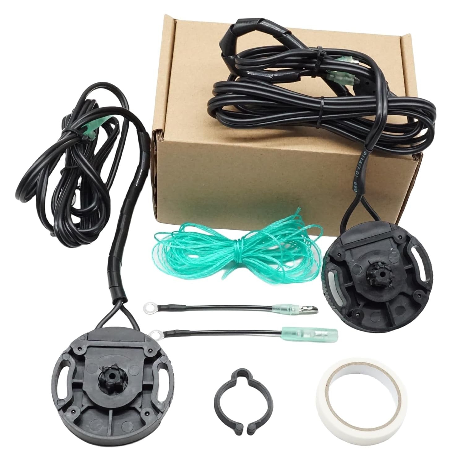 Tilt Trim Sender Limit Kit MerCruiser Bravo by MerCruiser