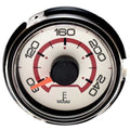 Boat Temperature Gauge Medallion 8620-00053-00 by Medallion