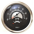 Multi-Function Gauge 3 1/4 Inch Veethree by Veethree