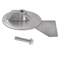 Anode Trim Tab Yamaha T50-100 by Yamaha