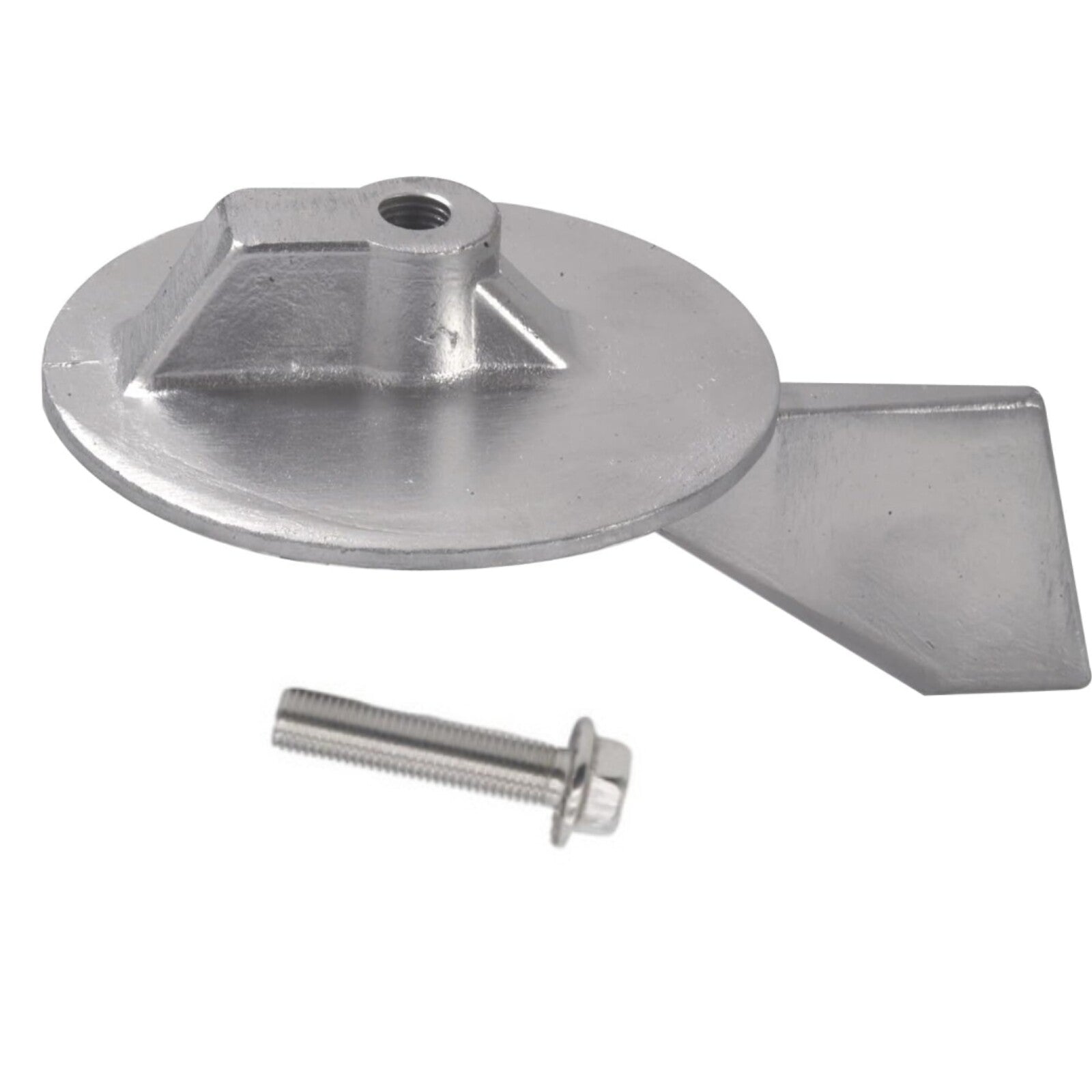 Anode Trim Tab Yamaha T50-100 by Yamaha