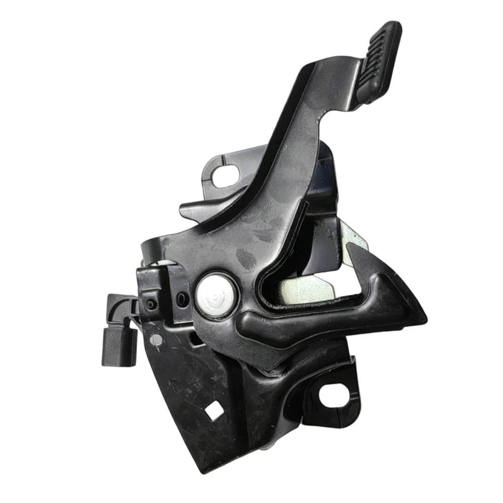 Direct Fit Hood Latch For Honda Accord Ex For 2008-2012 4 Door 201