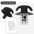 Trunk-trim Panel Fastener Clip For Land Rover For | Hook & Hull Co