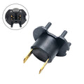 H7 Bulb Adapter for Motorbike Compatibility