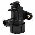 Carbon Tank Vacuum Solenoid Valve F63z9j459aa For Engine Control
