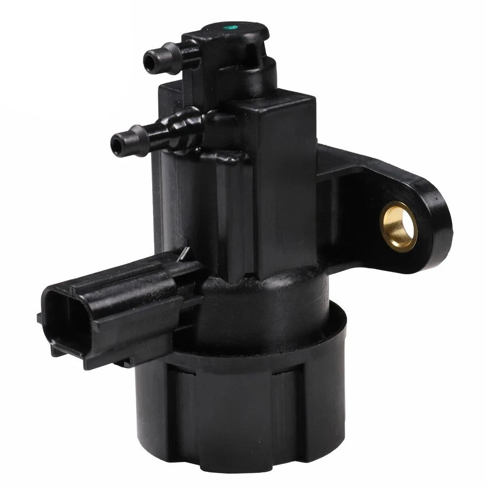 Carbon Tank Vacuum Solenoid Valve F63z9j459aa For Engine Control