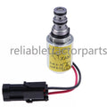 110415a1 Control Solenoid Valve For Case 8940 7250 7230 7240 8920