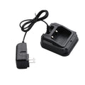110-220V Desktop Charger For Baofeng Uv-xr Uv-9r Plus A58 Bf-9700