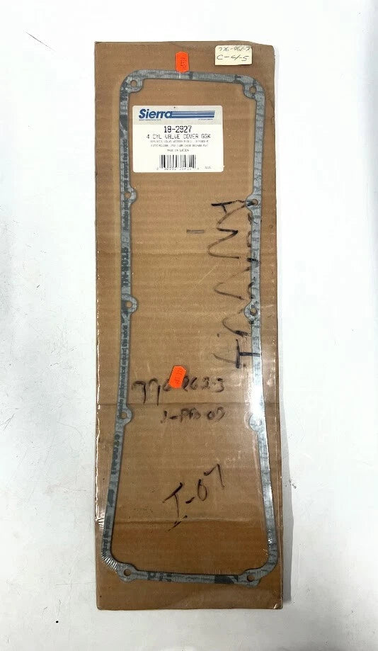 Sierra 18-2927, Gasket Replaces 463999-3, 1378909-4, Oem