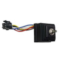 Rotary Wiper Switch Fits Case Ih Mx100 Mx110 Mx120 Mx135 Mx150 Mx170