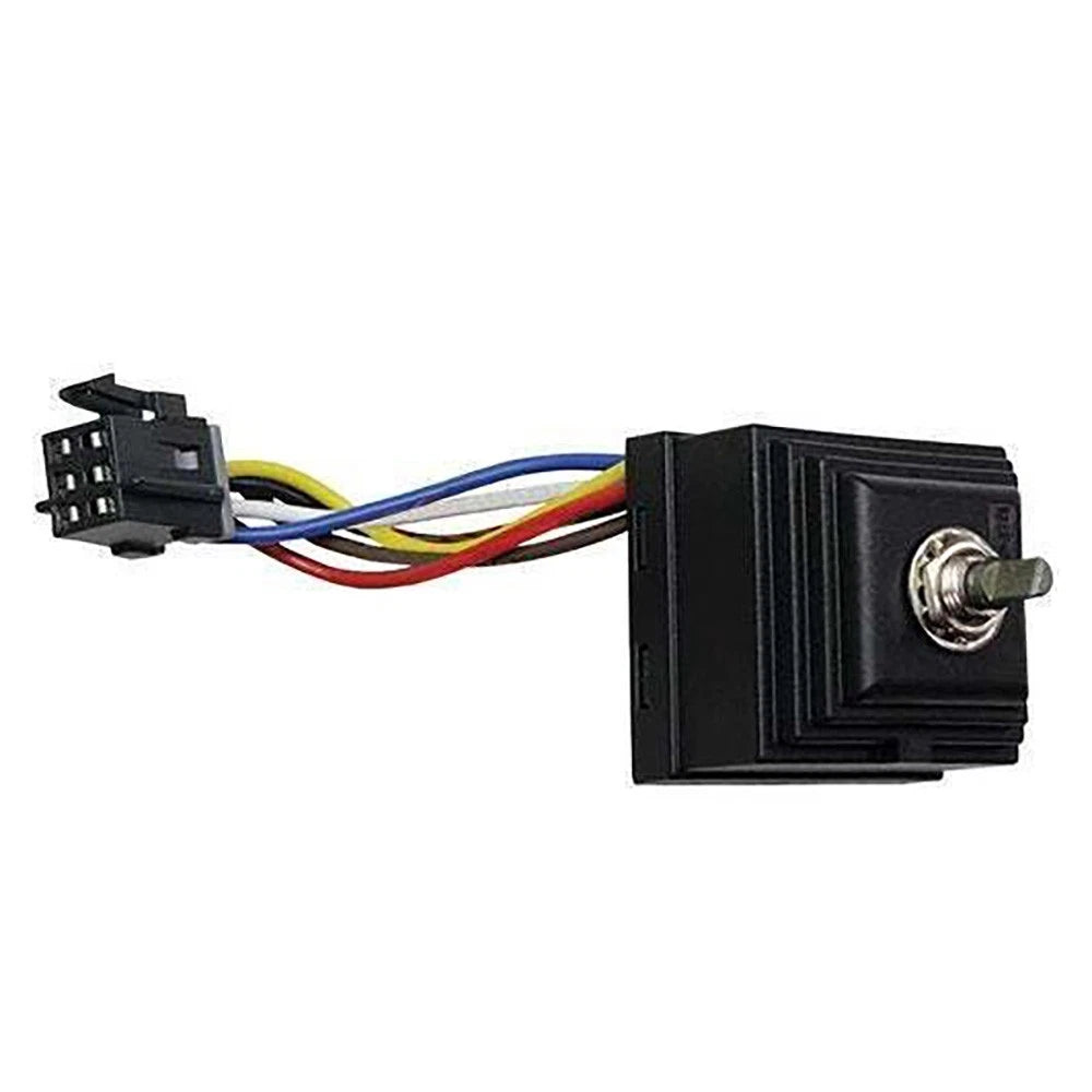 Rotary Wiper Switch Fits Case Ih Mx100 Mx110 Mx120 Mx135 Mx150 Mx170