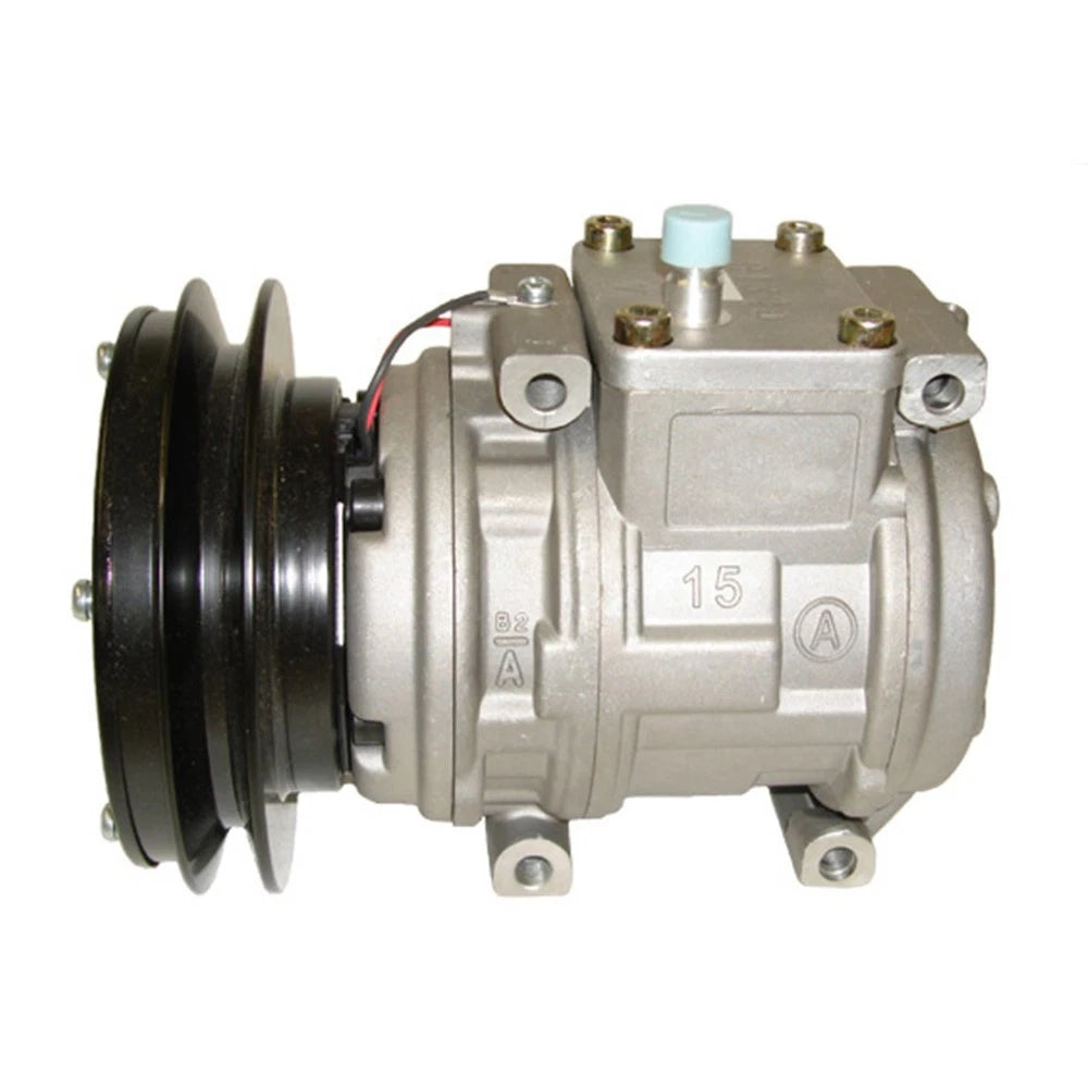 Compressor, Fits Denso 10pa15c Style