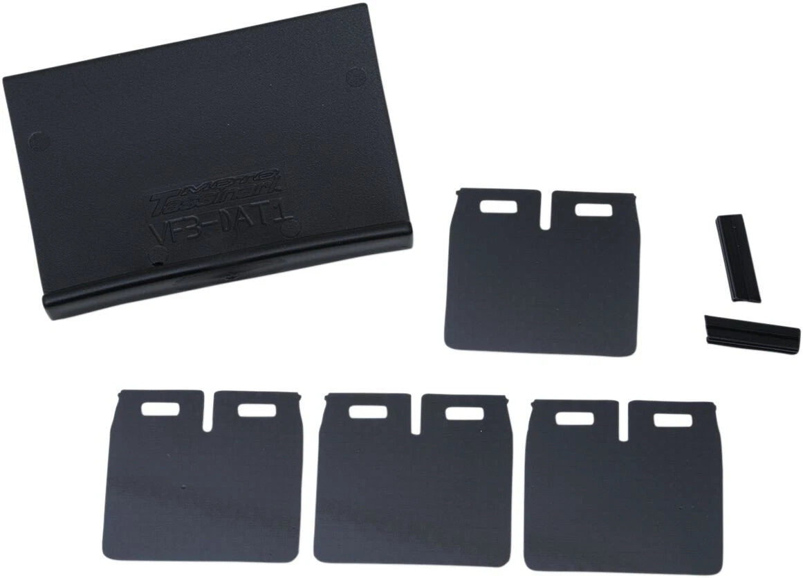 Replacement V-force 4 Reed Petal Set For Yamaha Yz 85 Lw 2023