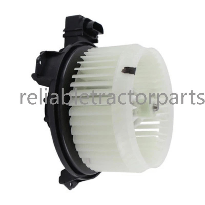R263193840fan Blower Motor For Kubota Mx5400hstc | Hook & Hull Co