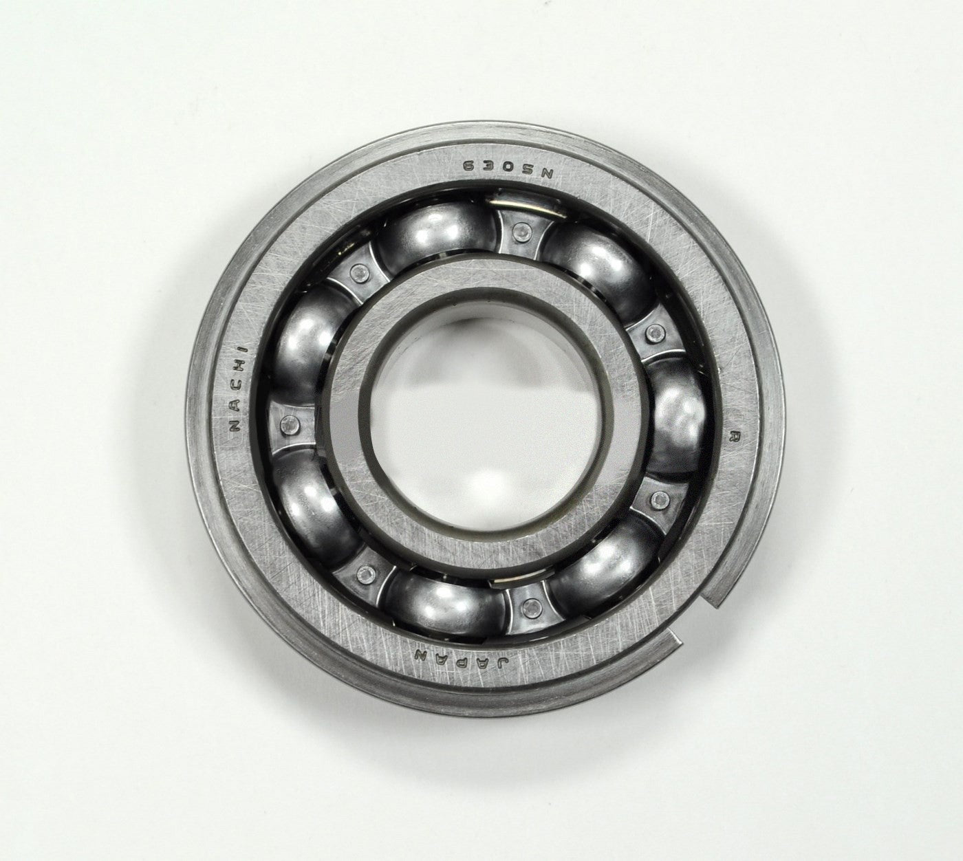 Sea Doo 580 587 Inner Mag Crank Shaft Bearing 25X62X17 by Sea Doo