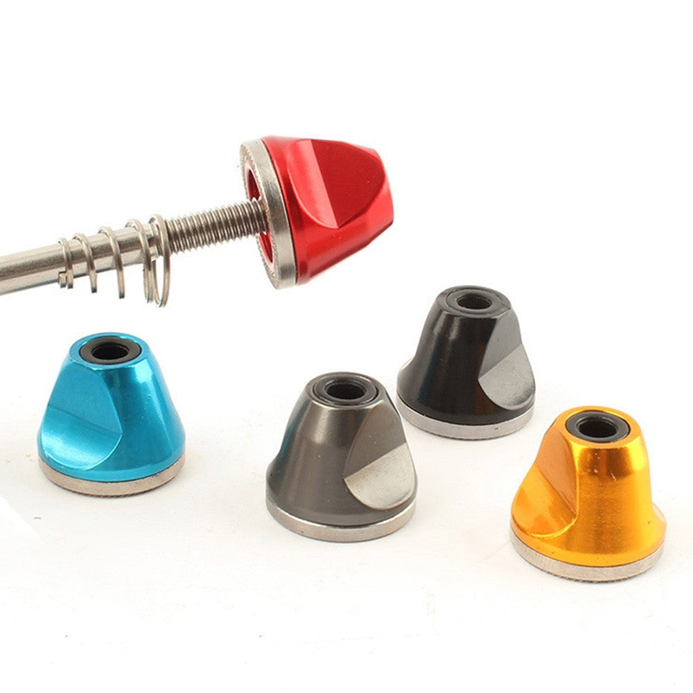 Bicycle Hub Nut Component Axle Bolt